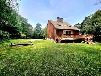 4 Goulart Drive, Bozrah, CT, 06334