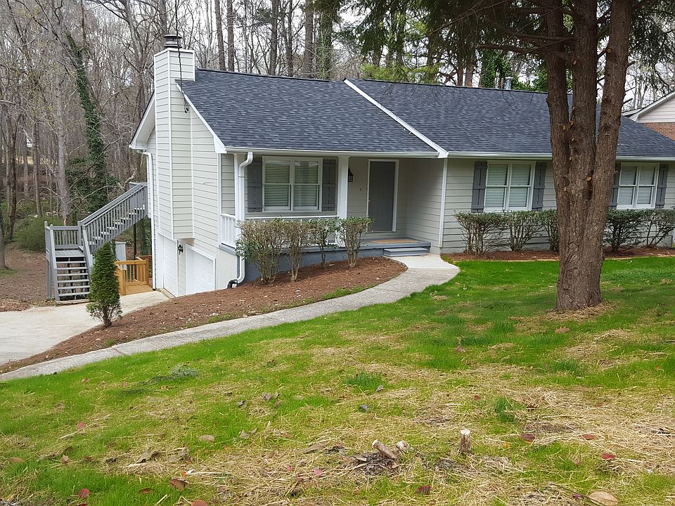 1st image of 530 Sugar Valley Trl SE