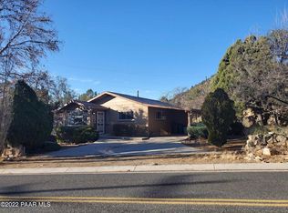 1985 Thumb Butte Rd, Prescott, AZ 86303
