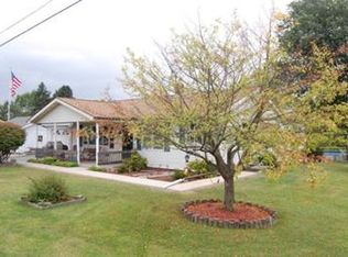 2394 Murphy Rd, Corning, NY 14830