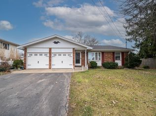 617 Riverside Dr, Battle Creek, MI 49015