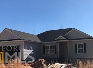 216 Camelia Dr, Sylvania, GA 30467