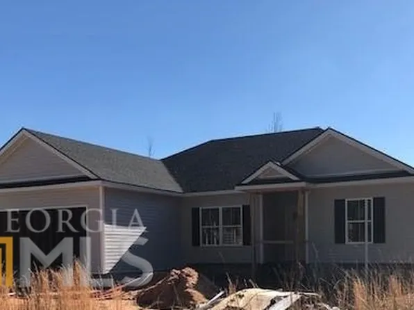 216 Camelia Dr, Sylvania, GA 30467