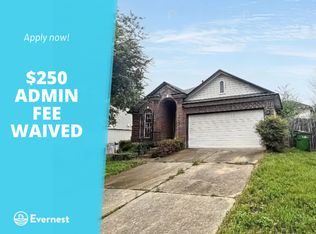 1502 Sundance Dr, Round Rock, TX 78665