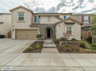 4294 N Rosalia Ave, Fresno, CA