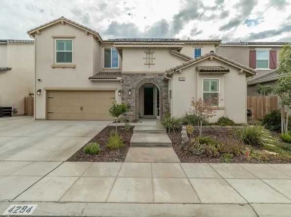4294 N Rosalia Ave, Fresno, CA 93723