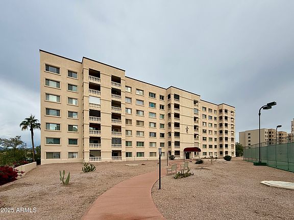 2nd image of 7930 E CAMELBACK Road #709