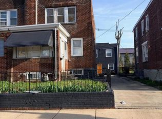 220 N 9th St, Darby, PA 19023