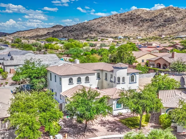 7917 S 32nd Terrace, Phoenix, AZ 85042