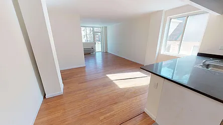 Rented by Metro Garden Realty NYC