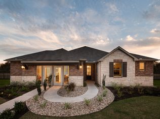 211 Chickasaw Ln, Hutto, TX 78634