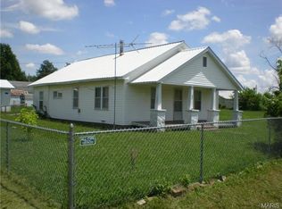 210 Spruce St, Edgar Springs, MO 65462