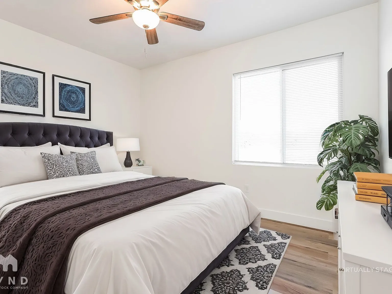 3 bed, 2.0 bath, 1265 sqft, $1,565 — Photo 4