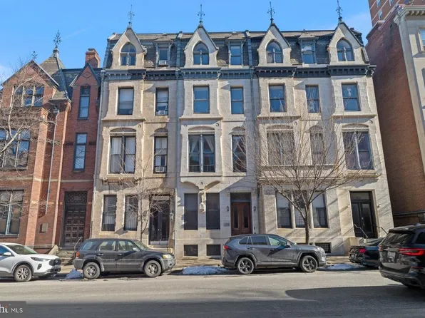 1125 Saint Paul St, Baltimore, MD