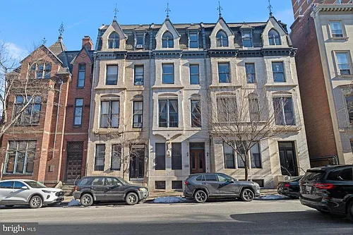 1125 Saint Paul St Photo 1