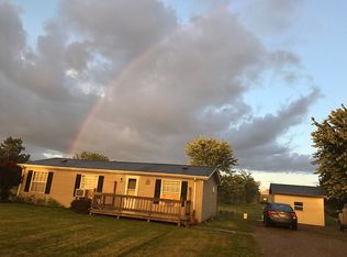 3048 Kemp Rd N, Lima, OH 45807