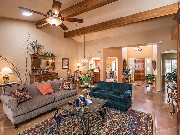 3rd image of 7051 E Calle Morera