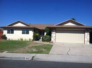 1617 Dartmouth St, Chula Vista, CA 91913