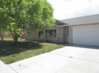 3781 W 240 N, Hurricane, UT 84737