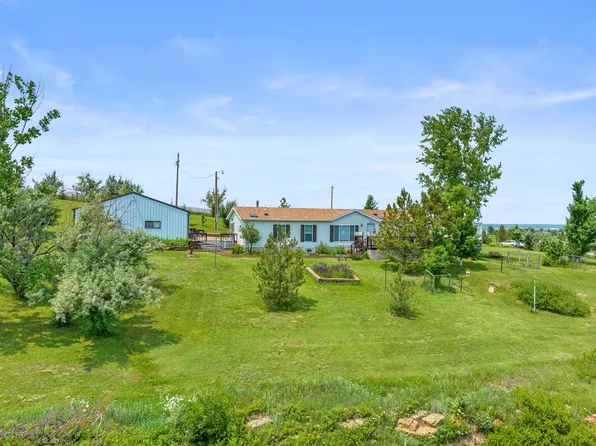 11009 Wells Ln, Belle Fourche, SD 57717