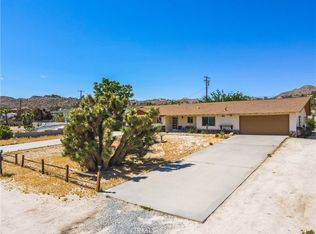 57530 Warren Way, Yucca Valley, CA 92284