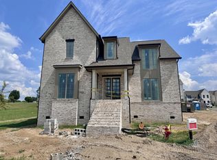 112 Mitford Ln LOT 5, Thompsons Station, TN 37179