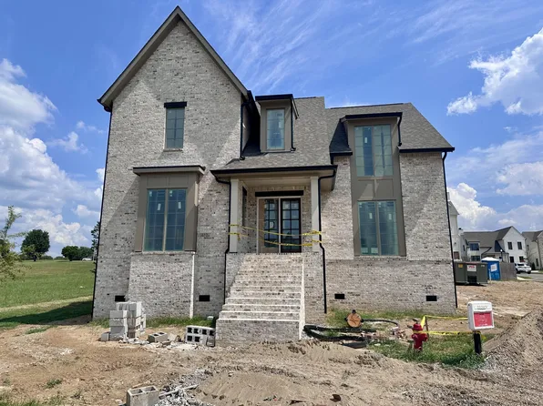 112 Mitford Ln Lot 5, Thompsons Station, TN 37179