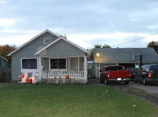 1368 33rd St, Springfield, OR 97478