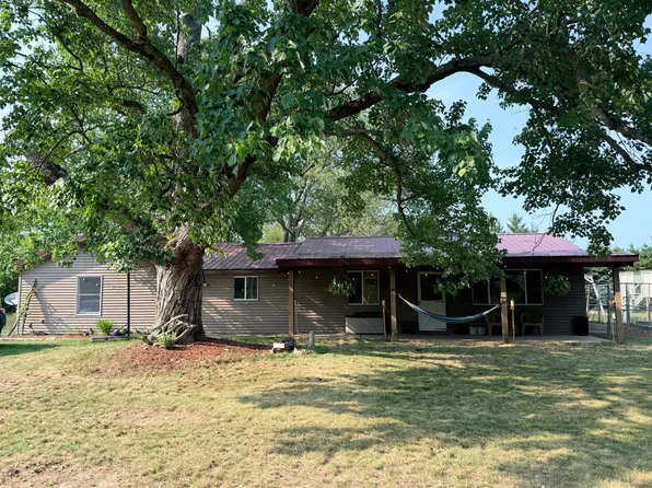 4513 W Mena Creek Xing, White Cloud, MI 49349