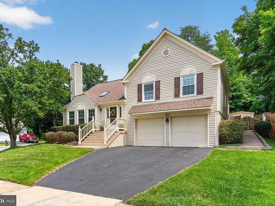 1st image of 7801 Cherry Orchard Ct