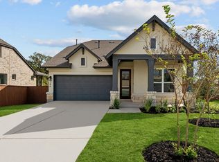 186 Cibolo Creek Loop, Bastrop, TX 78602