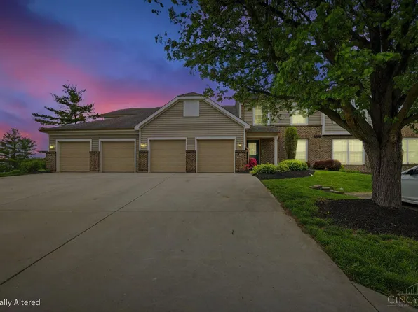 4321 N Shore Dr APT 301, Mason, OH 45040