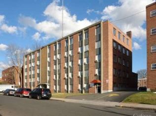 60 Gillett St STE 401, Hartford, CT 06105