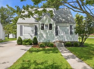 1803 Huth Rd, Grand Island, NY 14072