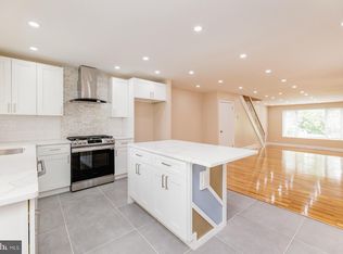 8114 Thouron Ave, Philadelphia, PA 19150