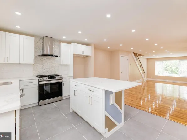 8114 Thouron Ave, Philadelphia, PA 19150