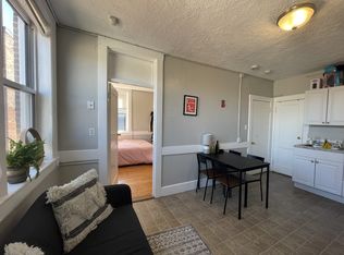 161 Endicott St #5, Boston, MA 02113