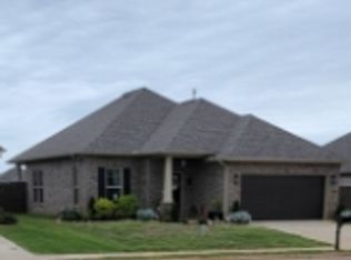 12786 Juniors Dr, Madison, AL 35756