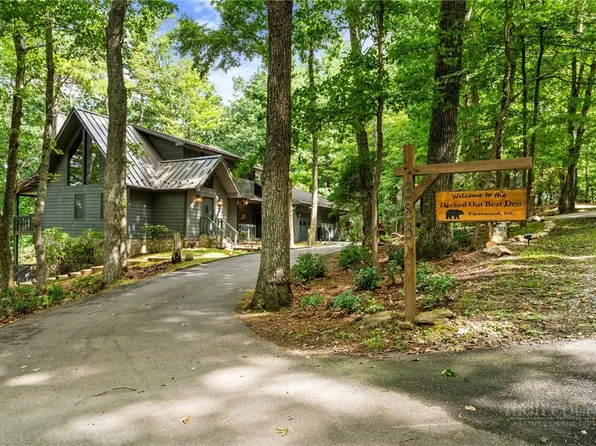 383 Bear Ridge Trail, Fleetwood, NC 28626
