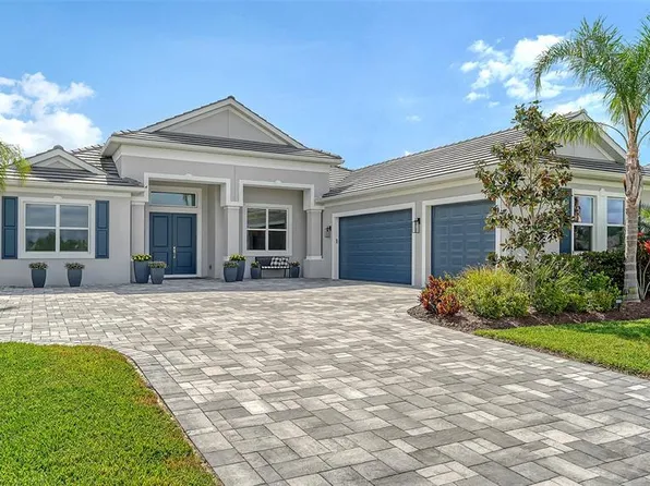 3811 158th Avenue Cir E, Parrish, FL 34219