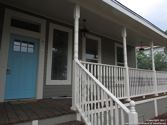 2nd image of 809 Wyoming St