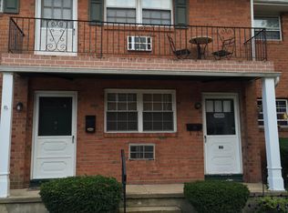 340 Woodlawn Ter. #H6, collingswood, NJ 08108