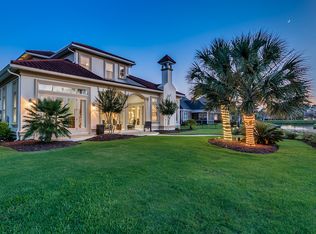 272 Welcome Dr, Myrtle Beach, SC 29579