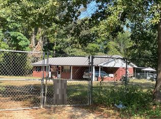 1508 Highway 69 S, Columbus, MS 39702