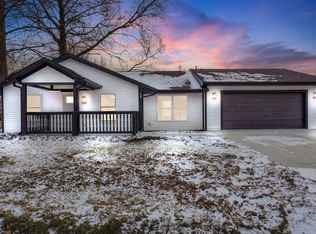 17 Brazos Cir, Lafayette, IN