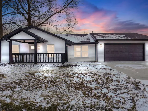 17 Brazos Cir, Lafayette, IN 47909