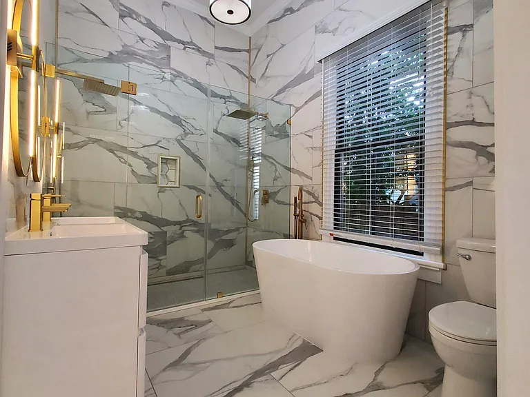 306 W Park Ave #A — Photo 16