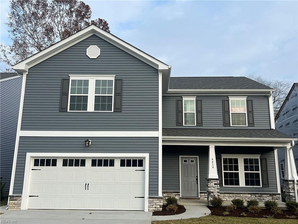 1st image of 4414 Abercorn Dr