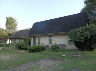 124 Maple St, Scio, OH 43988