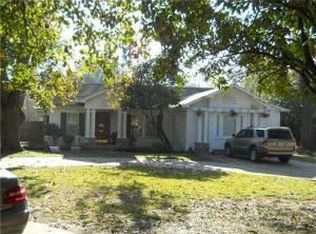 119 Ockley Dr, Shreveport, LA 71105